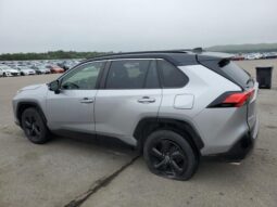 
										2020 Toyota Rav4 full									