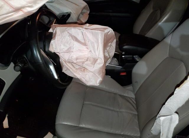 
								2014 Cadillac Srx full									