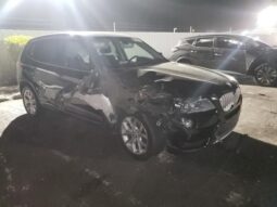 
										2014 BMW X3 full									