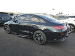 
										2024 Mercedes-benz Cla 250 full									
