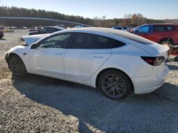 
										2020 Tesla Model 3 full									