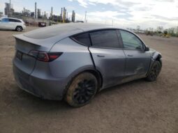 
										2024 Tesla Model y full									