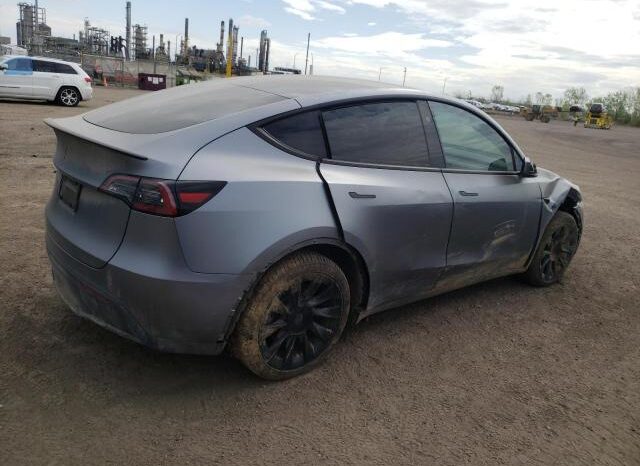 
								2024 Tesla Model y full									