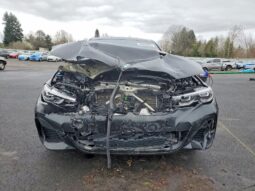 
										2021 BMW M3 full									