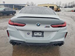 
										2025 BMW M8 full									