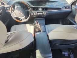 
										2013 Lexus Es 350 full									