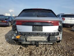 
										2021 Audi Q8 full									
