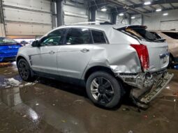 
										2012 Cadillac Srx full									
