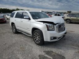 
										2016 Gmc Yukon full									
