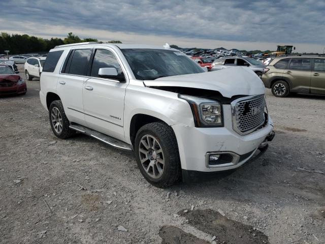 2016 Gmc Yukon