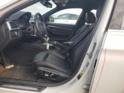 
										2013 BMW 3 series full									