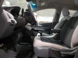 
										2020 Chevrolet Bolt euv full									