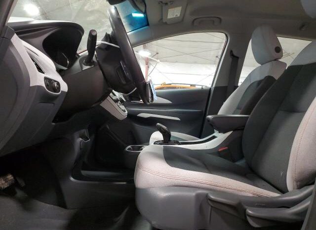 
								2020 Chevrolet Bolt euv full									