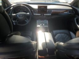 
										2014 Audi A8 full									