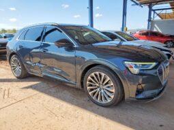 
										2019 Audi E-tron full									
