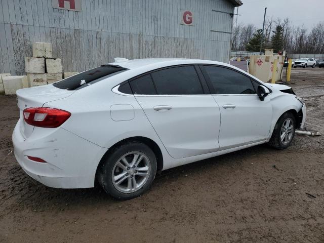 2016 Chevrolet Cruze