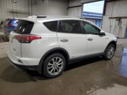 
										2016 Toyota Rav4 full									