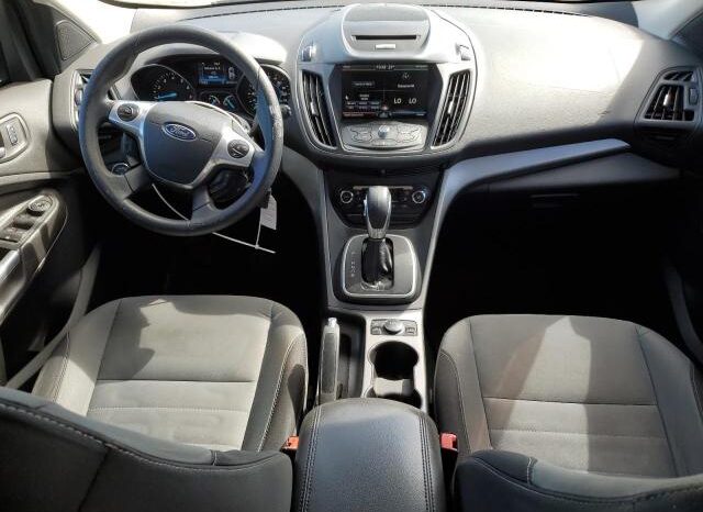 
								2013 Ford Escape se full									