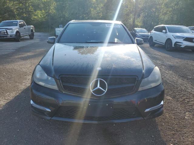 2014 Mercedes-benz C 300 4mat