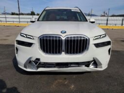 
										2026 BMW X7 full									