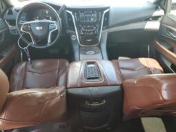 
										2015 Cadillac Escalade full									