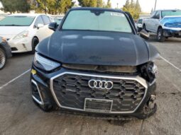 
										2022 Audi Q5 full									