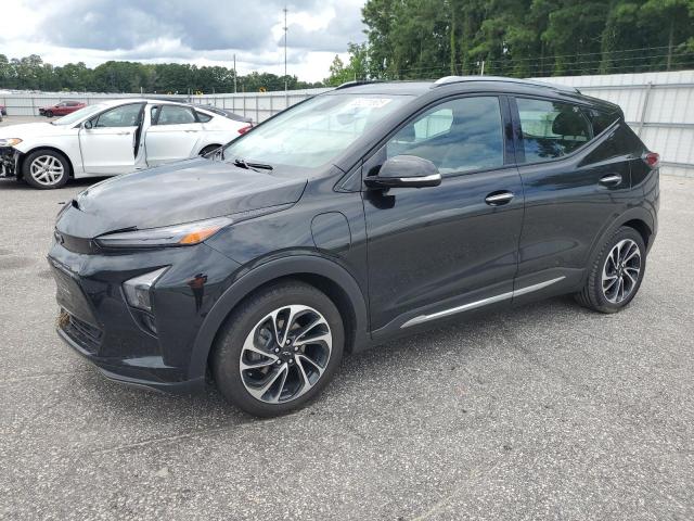 2023 Chevrolet Bolt euv