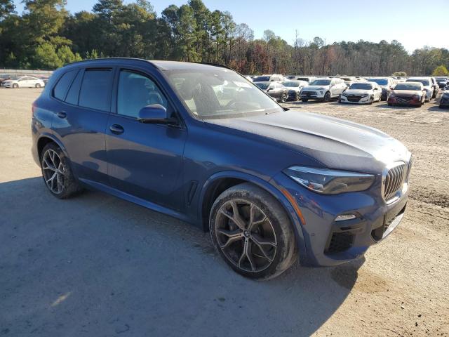 2020 BMW X5