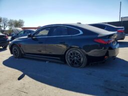 
										2024 BMW I4 full									