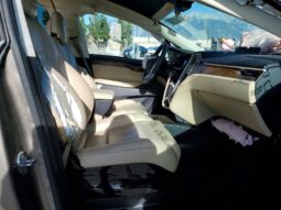 
										2016 Tesla Model x full									