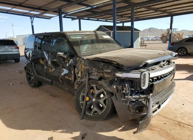 
								2024 Rivian R1s full									