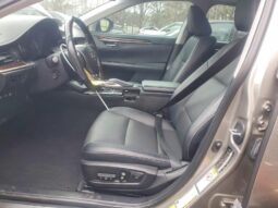 
										2018 Lexus Es 350 full									