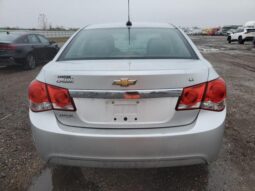 
										2015 Chevrolet Cruze full									