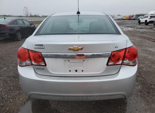 
								2015 Chevrolet Cruze full									