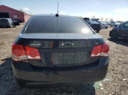 
										2016 Chevrolet Cruze full									