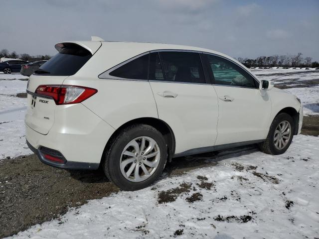2018 Acura Rdx