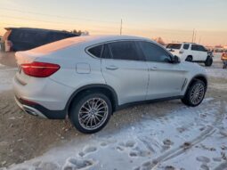 
										2018 BMW X6 full									