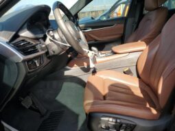 
										2018 BMW X6 full									