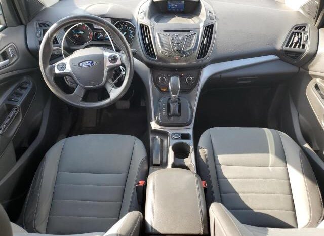 
								2015 Ford Escape se full									