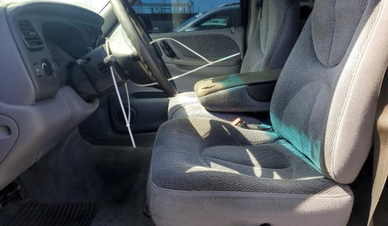 
								1998 Dodge Dakota full									
