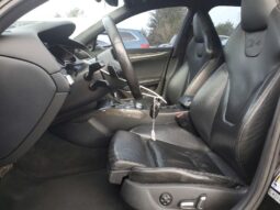 
										2013 Audi S4 full									