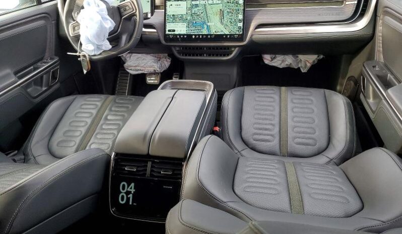 
								2023 Rivian R1s full									