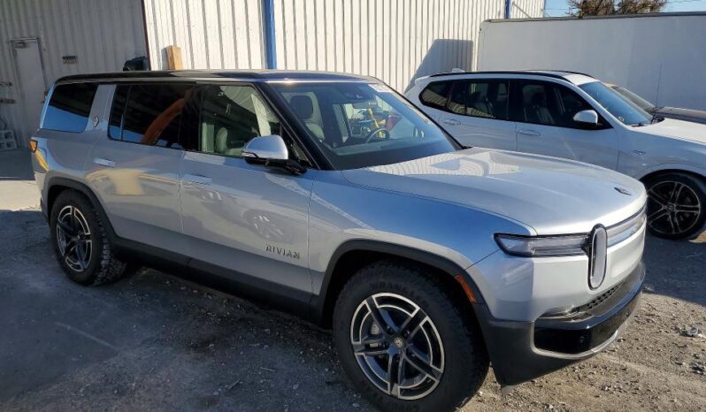 
								2026 Rivian R1s full									