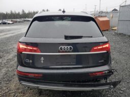 
										2022 Audi Q5 full									