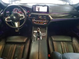 
										2019 BMW M5 full									