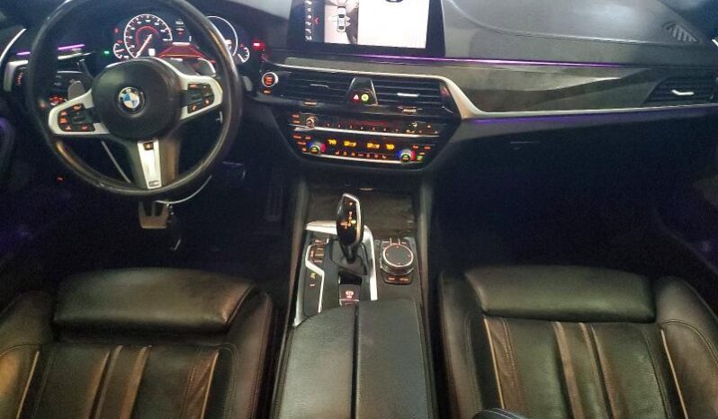 
								2019 BMW M5 full									