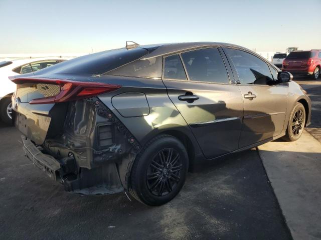 2017 Toyota Prius prim