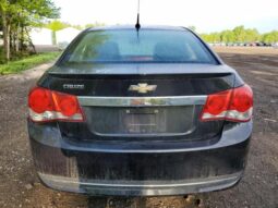
										2014 Chevrolet Cruze full									