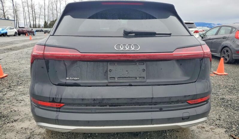 
								2019 Audi E-tron full									
