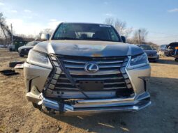 
										2016 Lexus Lx full									